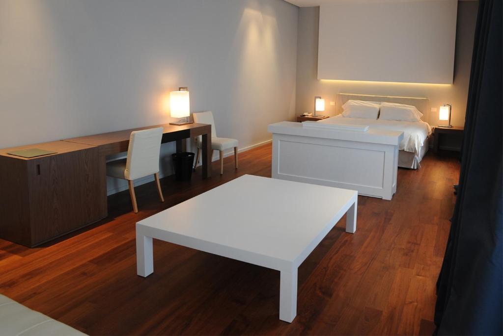 Cristina Park Hotel 몬테사르치오 외부 사진